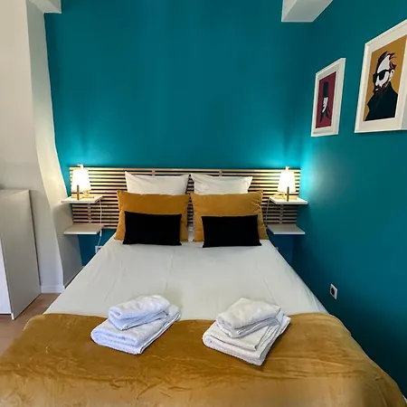 Les Hallebardes * Straatsburg