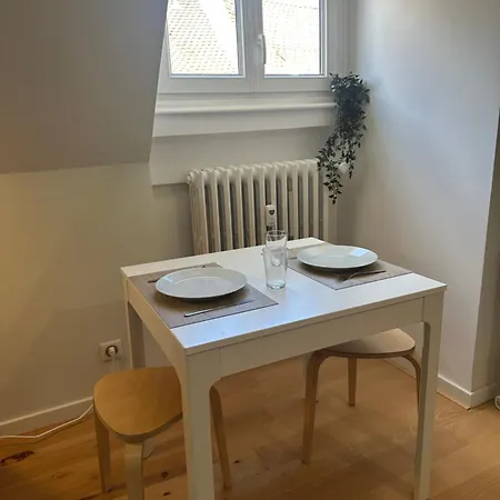 Les Hallebardes Strasbourg