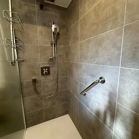 Les Hallebardes Appartement