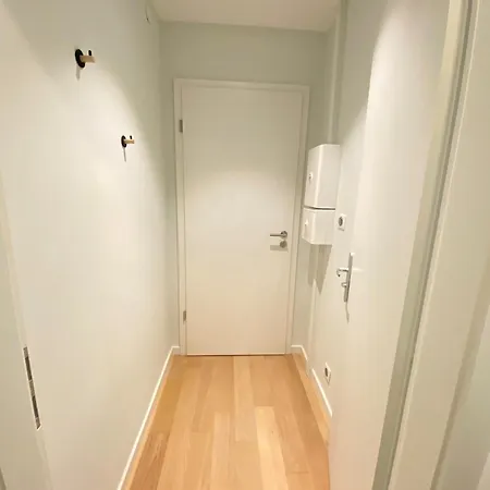 Les Hallebardes Appartement *