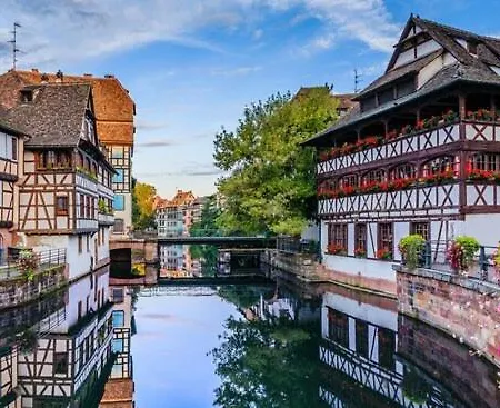Appartement Les Hallebardes
