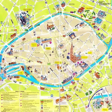 Lejlighed Les Hallebardes *