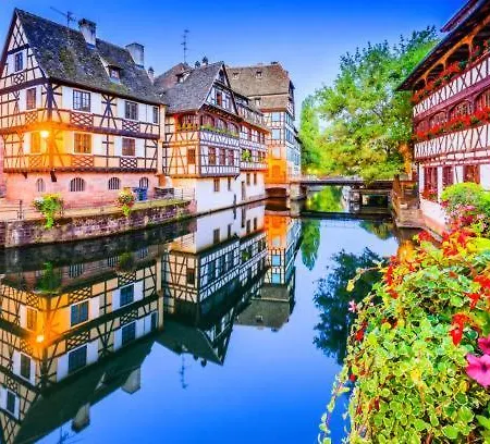 Appartement Les Hallebardes *