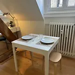 Les Hallebardes Apartment Strasbourg
