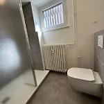 Apartment Les Hallebardes *